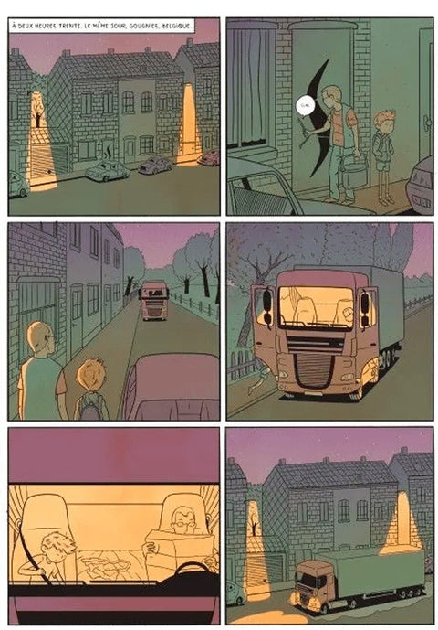 Hey Djo! (Ed. Francesa)