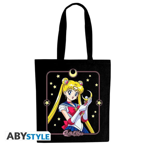 Tote bag Sailor Moon - Sailor Moon