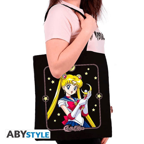 Tote bag Sailor Moon - Sailor Moon