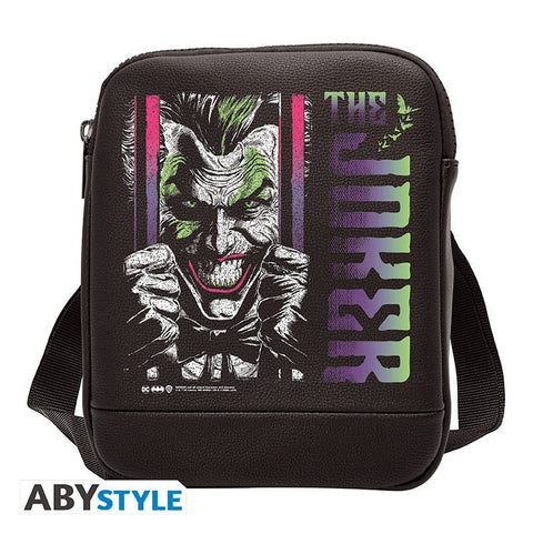 DC Comics Messenger Bag - The Joker