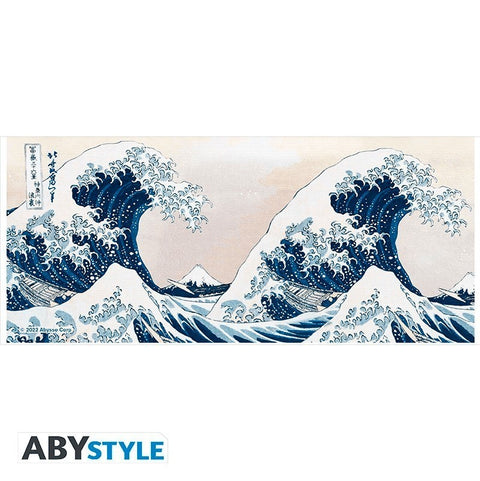 Caneca Hokusai - Great Wave