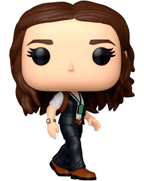 PREORDER! Funko POP DC Movies - Superman (2025) - Lois Lane