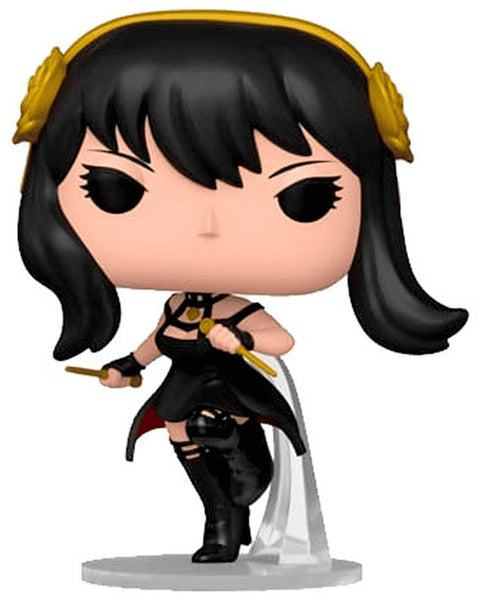 PREORDER! Funko POP Anime - Spy x Family - Yor Forger