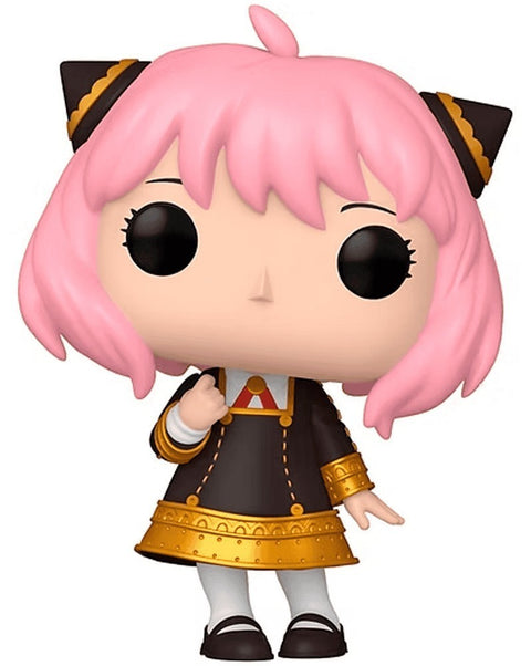 PREORDER! Funko POP Anime - Spy x Family - Anya Forger