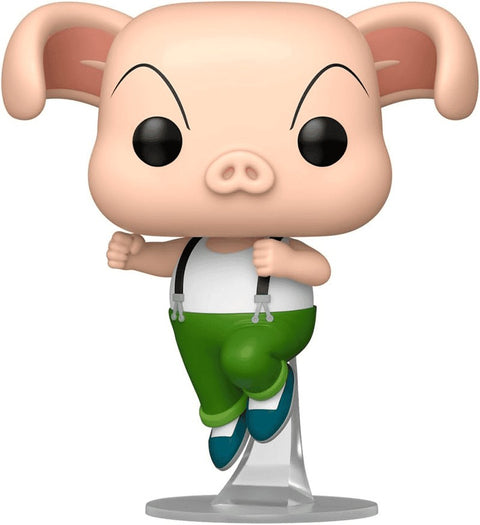 PREORDER! Funko POP Anime - Dragon Ball - Oolong