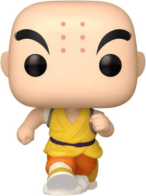 PREORDER! Funko POP Anime - Dragon Ball - Krillin