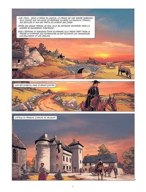 Intégrale Rani - Tome 1 (Ed. Francesa)