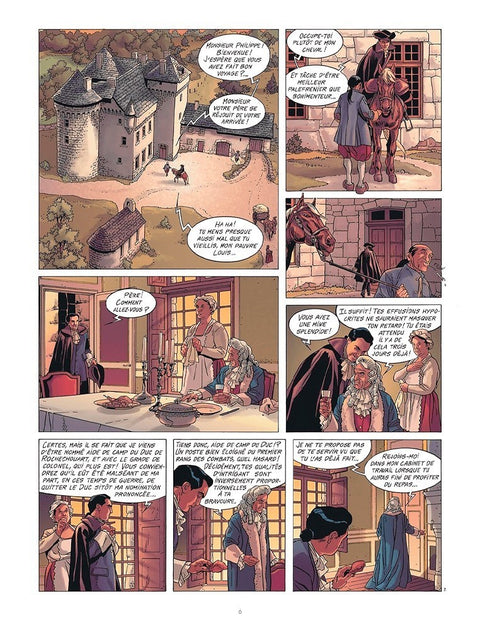 Intégrale Rani - Tome 1 (Ed. Francesa)