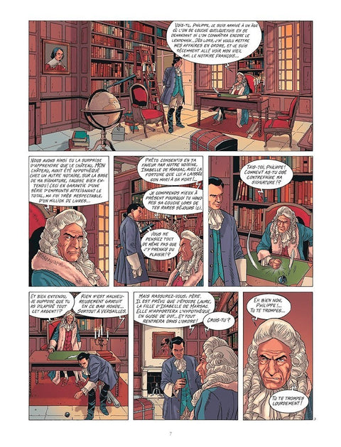 Intégrale Rani - Tome 1 (Ed. Francesa)