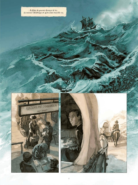 Mortel Imprévu (Ed. Francesa)