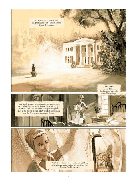 Mortel Imprévu (Ed. Francesa)