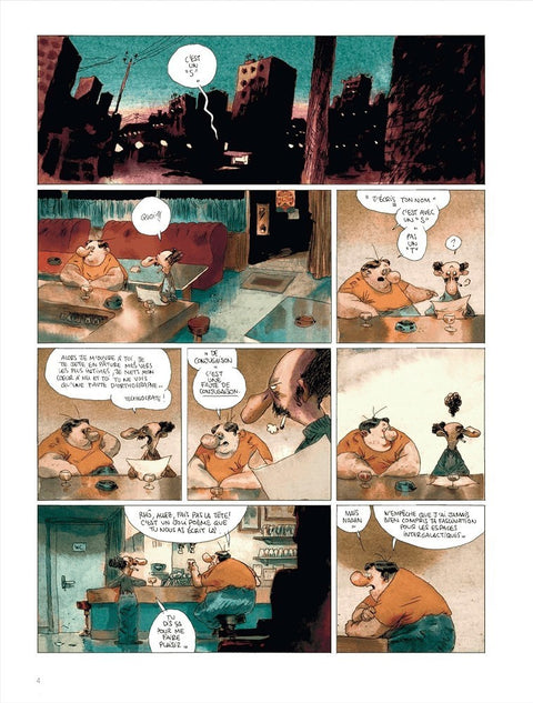 Valérian, vu par... - Tome 0  L'Armure du Jakolass (Ed. Francesa)