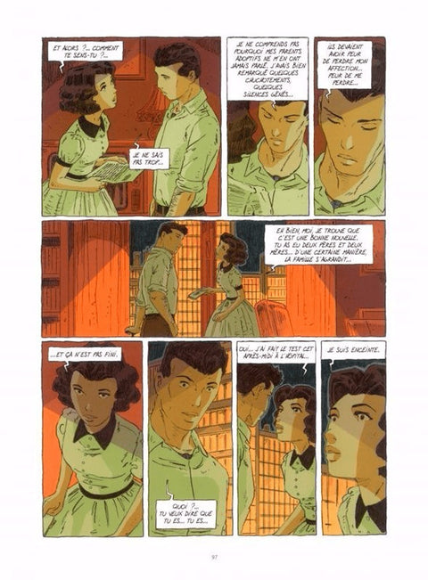 The Time Before (Ed. Francesa)