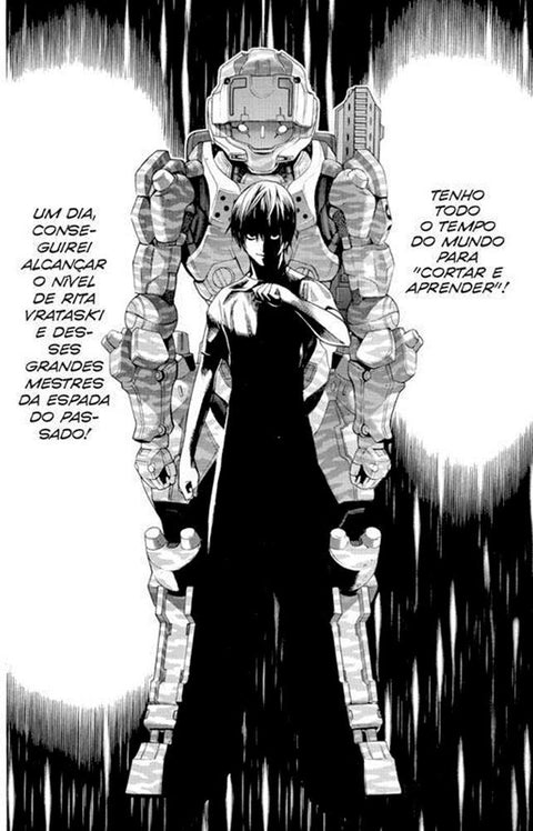 All You Need is Kill (Ed. Portuguesa)