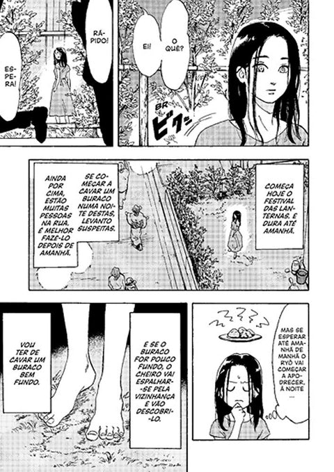 O Meu Marido Dorme no Congelador (Ed. Portuguesa)