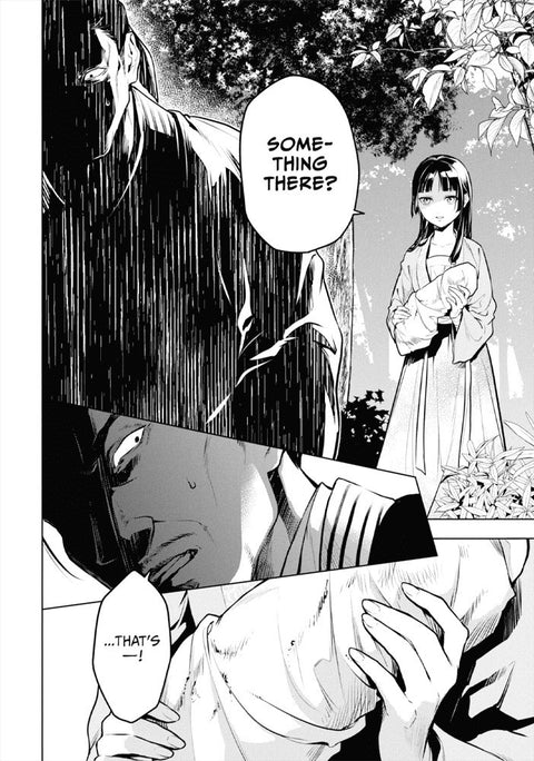 The Apothecary Diaries vol.13 (Ed. em inglês)