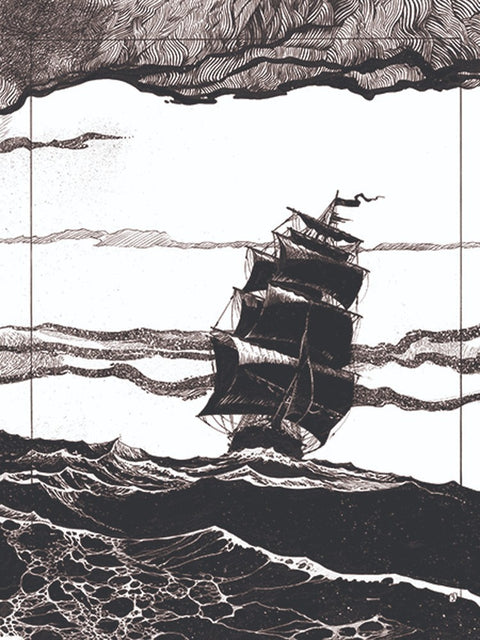 Frankenstein de Mary Shelley (Ed. Portuguesa)