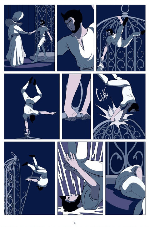 Estes Dias Que Desaparecem, de Timothé Le Boucher (Ed. Portuguesa, Capa Dura)