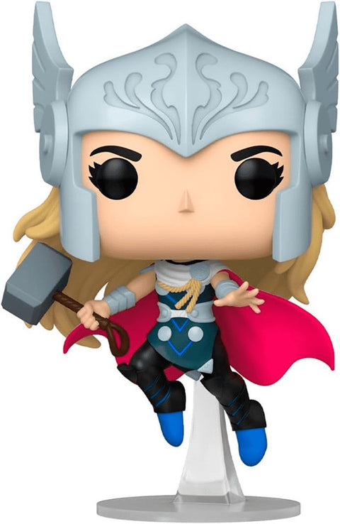 Funko POP Marvel - Marvel Comics - Thorgwen