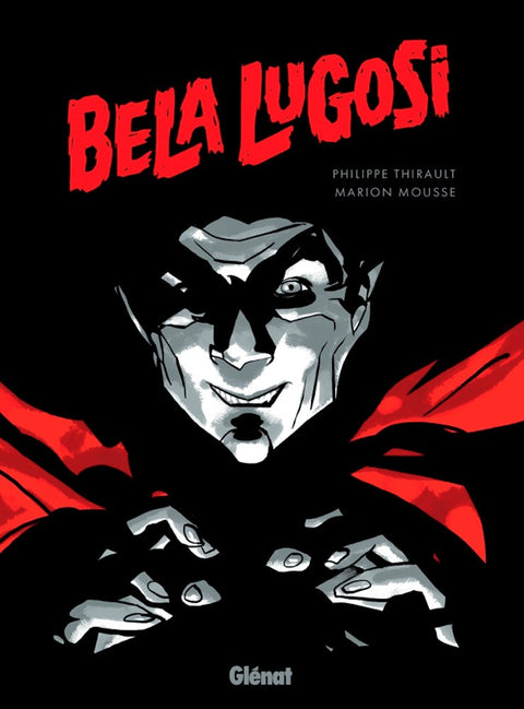 Bela Lugosi  (Ed. Francesa)