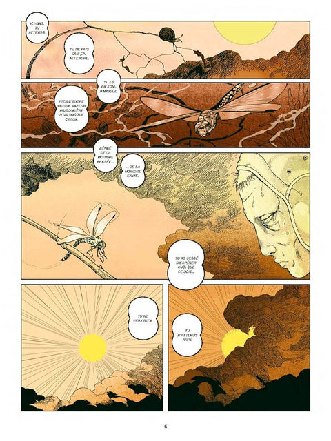 L'Arpenteur, de Viktor Hachmang (Ed. Francesa)