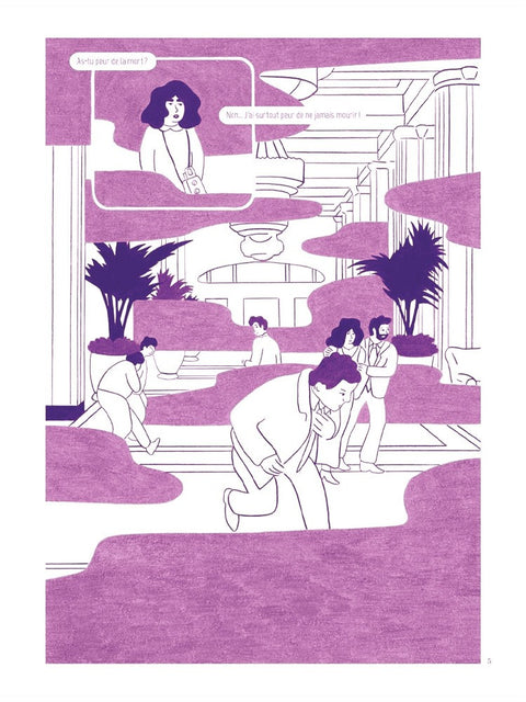 Diane Arbus - Photographier les invisibles (Ed. Francesa)