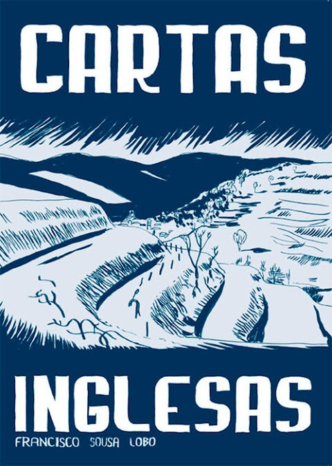 Cartas Inglesas, de Francisco Sousa Lobo