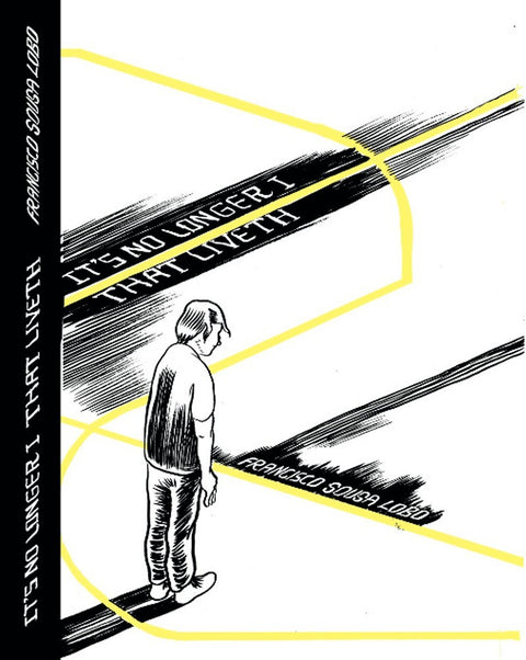 It's No Longer I That Liveth, de Francisco Sousa Lobo