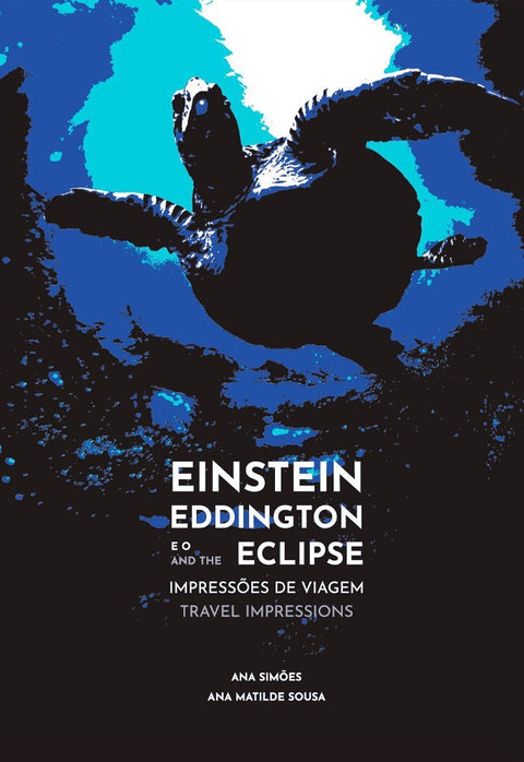 Einstein Eddington e o Eclipse