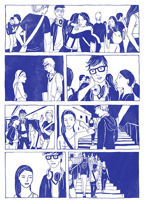 Mary John, de Ana Pessoa