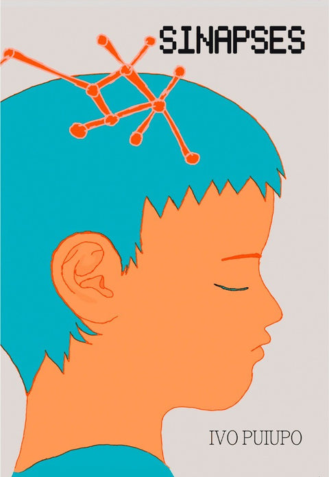 Sinapses, de Ivo Puiupo