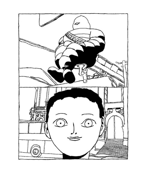 Sinapses, de Ivo Puiupo