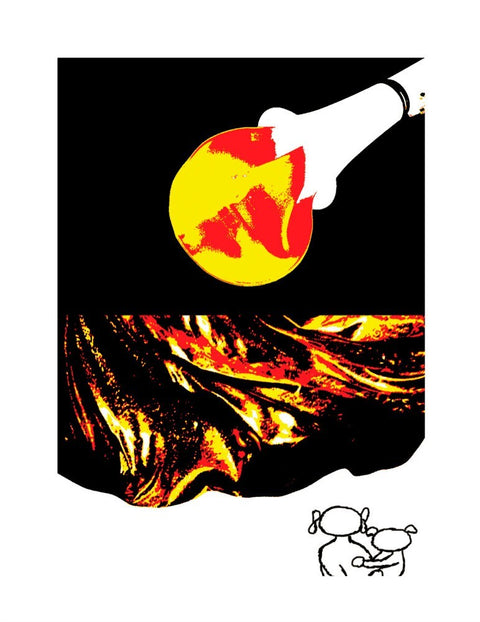 Sinapses, de Ivo Puiupo