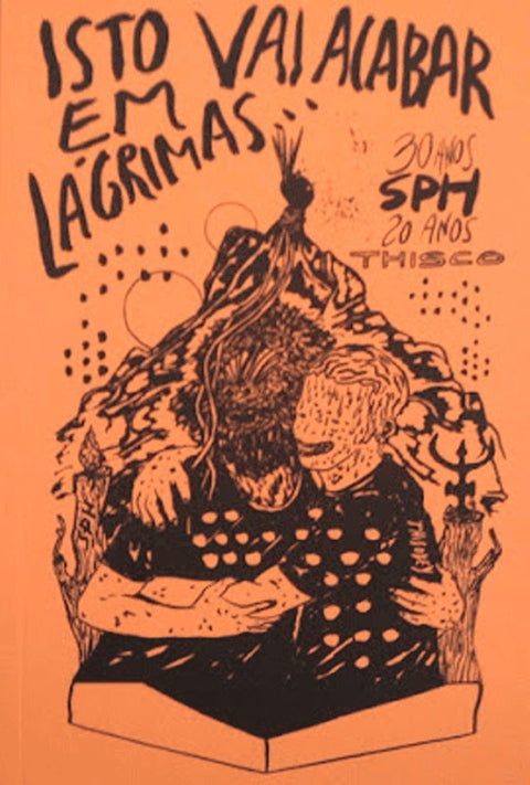 Isto Vai Acabar em Lágrimas