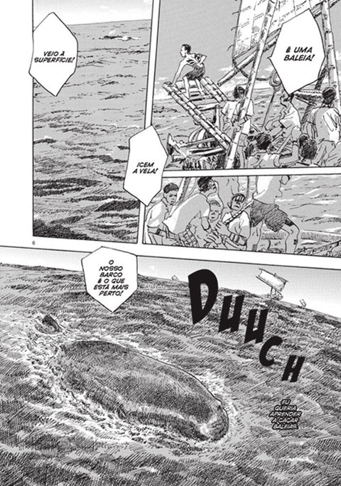 Crianças do Mar Vol.02 (Ed. Portuguesa)