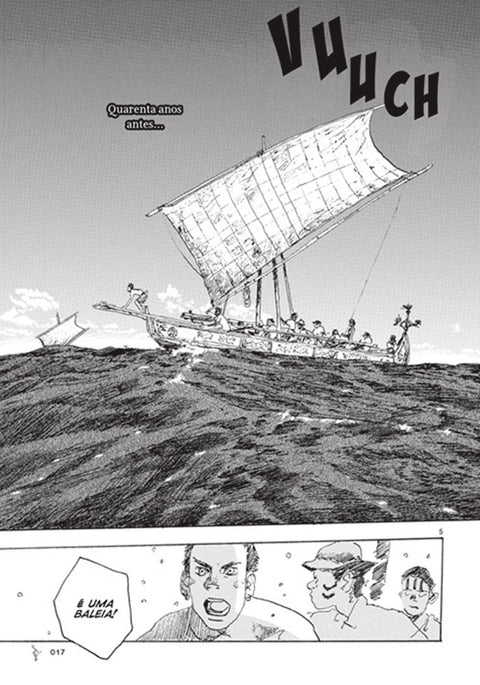 Crianças do Mar Vol.02 (Ed. Portuguesa)