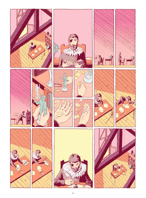 Os Lusíadas 2, de Luís Vaz de Camões (Ed. portuguesa, capa dura)