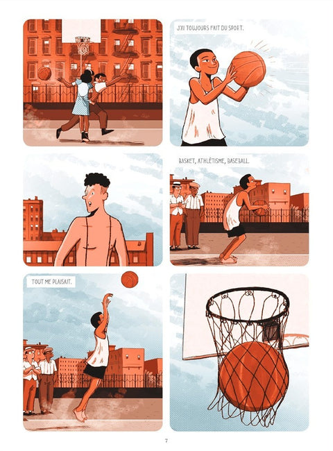 White Only (Ed. Francesa)