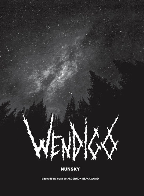 Wendigo, de Nunsky