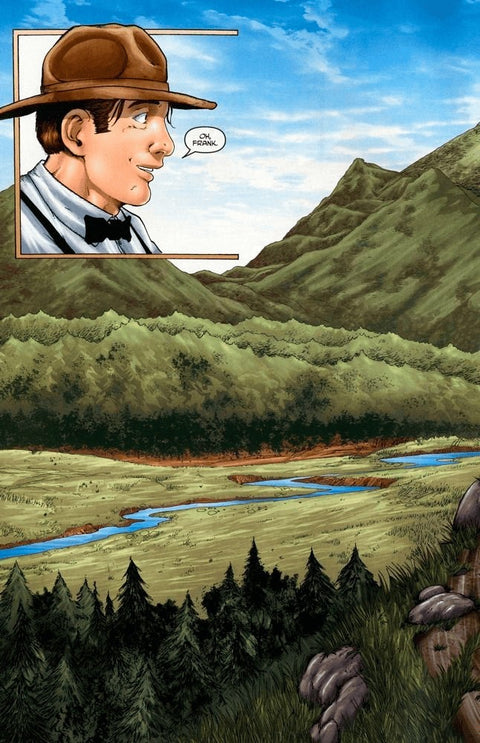 Streets of Glory (Ed. em Inglês)