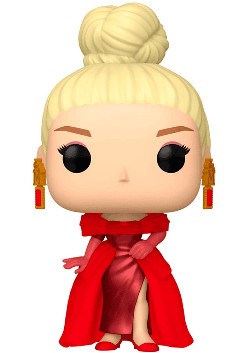 Funko POP Retro Toys - Mattel 80th Anniversary - Barbie