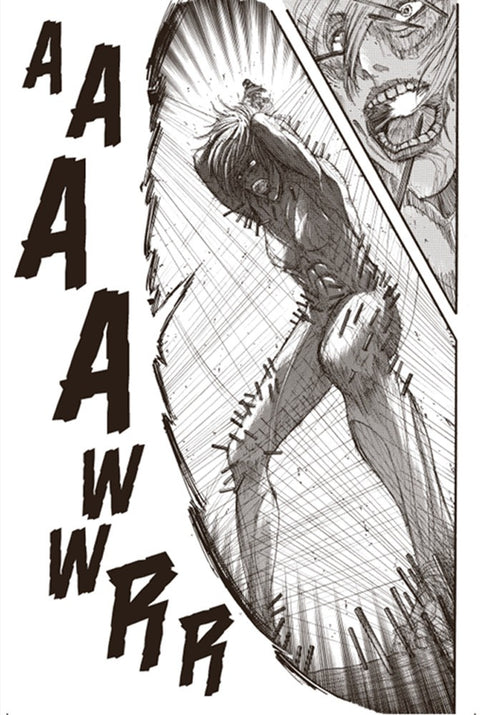 Ataque dos Titãs - Livro 07 (Ed. Portuguesa)