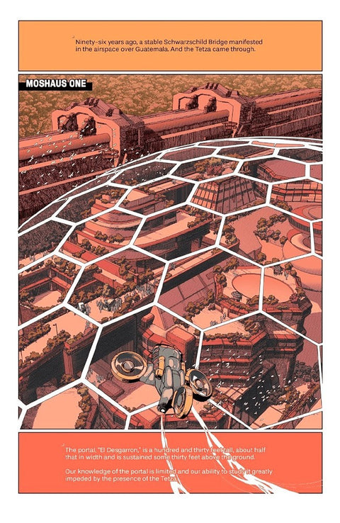 Dawn Runner (Ed. em Inglês)