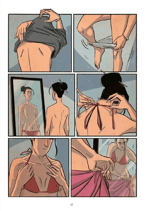 Para Sempre, de Assia Petricelli (Ed. Portuguesa)