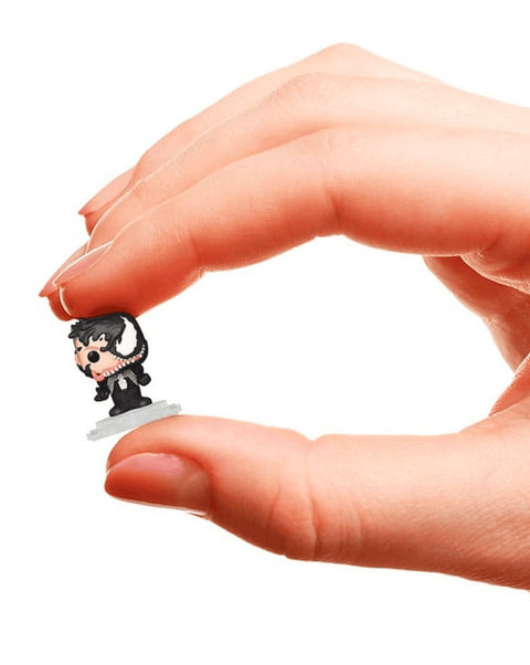 Funko Bitty POP - Spider-Man - 4-Pack Series 3 (2cm)