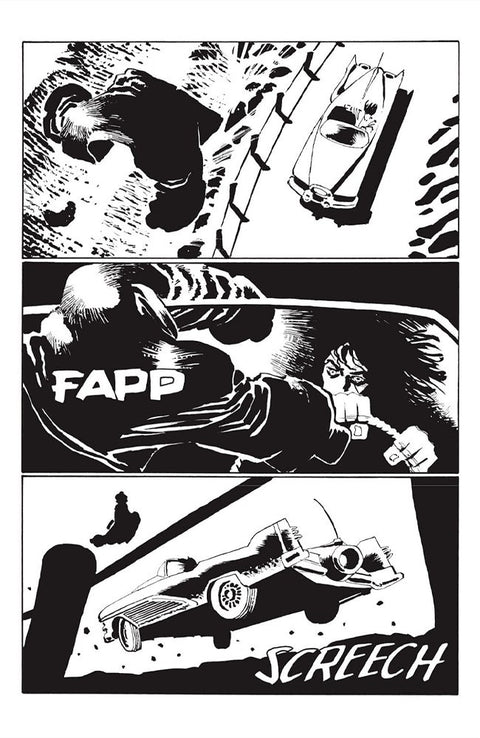 Sin City de Frank Miller Vol.07, Hell & Back (Ed. em Inglês)