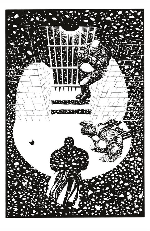 Sin City de Frank Miller Vol.06, Bronze, Broads and Bullets (Ed. em Inglês)