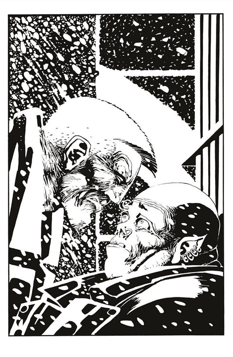 Sin City de Frank Miller Vol.06, Bronze, Broads and Bullets (Ed. em Inglês)