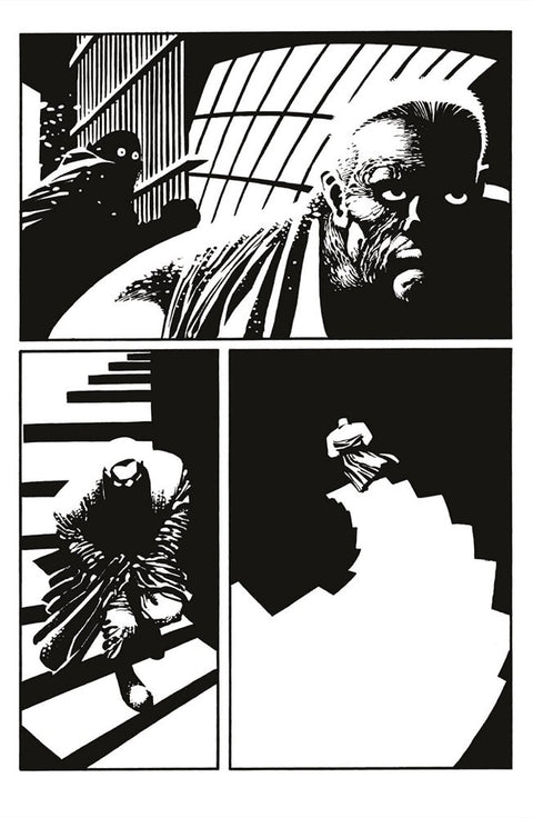 Sin City de Frank Miller Vol.06, Bronze, Broads and Bullets (Ed. em Inglês)