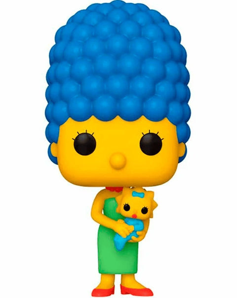 Funko POP TV - The Simpsons - Marge